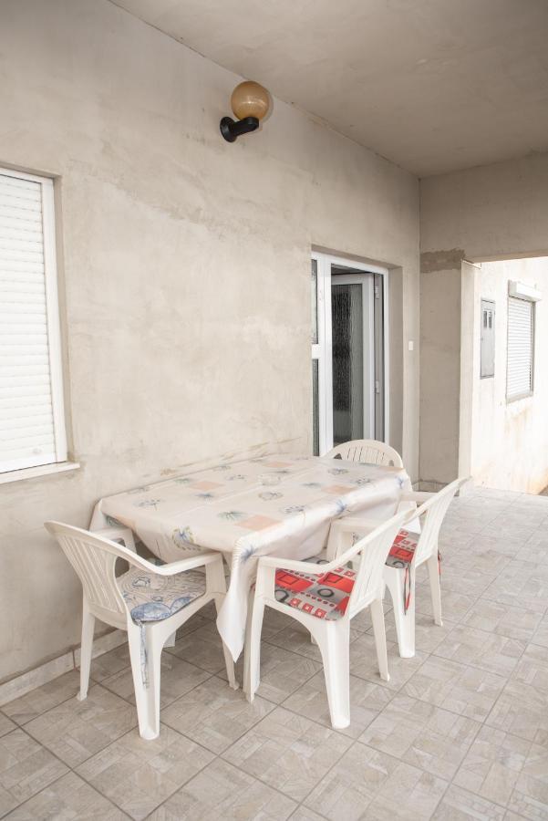 Apartmani Silvana&Vera เซนญ์ ภายนอก รูปภาพ