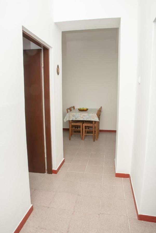 Apartmani Silvana&Vera เซนญ์ ภายนอก รูปภาพ