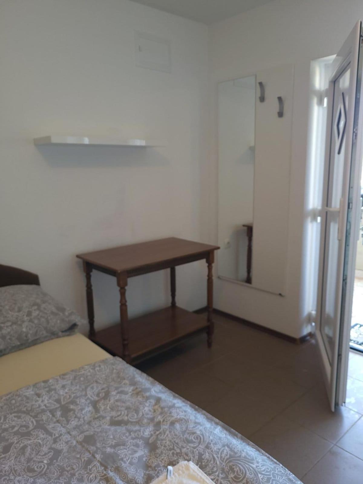 Apartmani Silvana&Vera เซนญ์ ภายนอก รูปภาพ