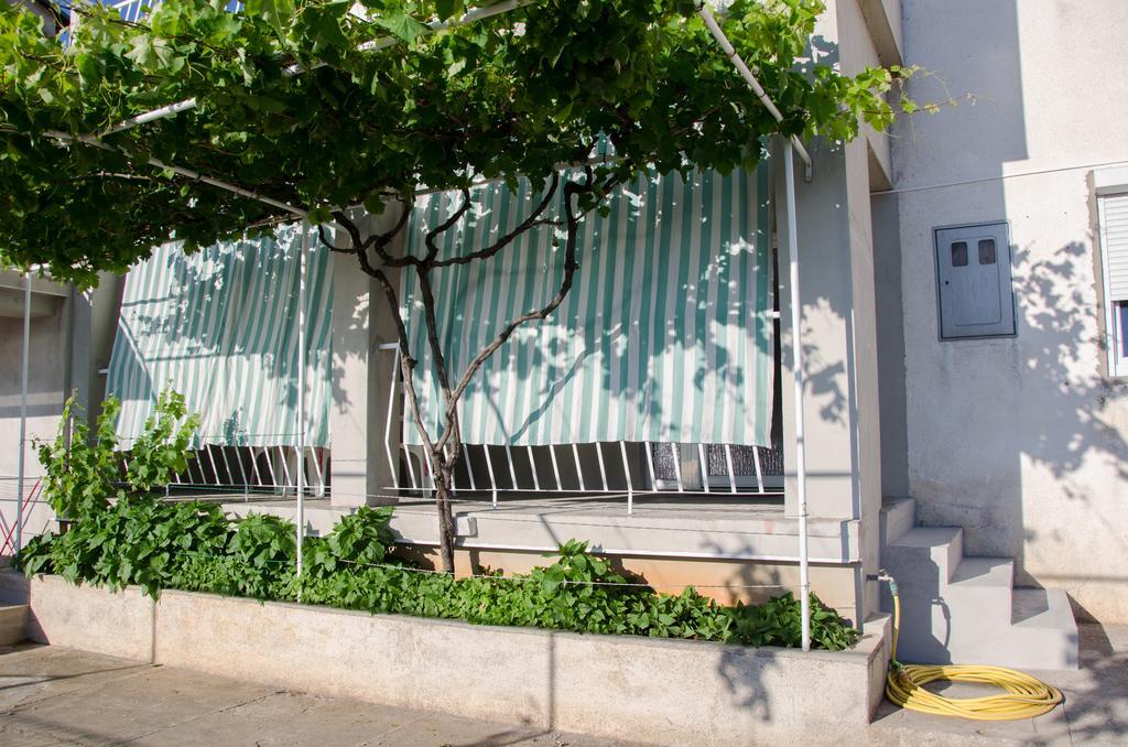Apartmani Silvana&Vera เซนญ์ ภายนอก รูปภาพ
